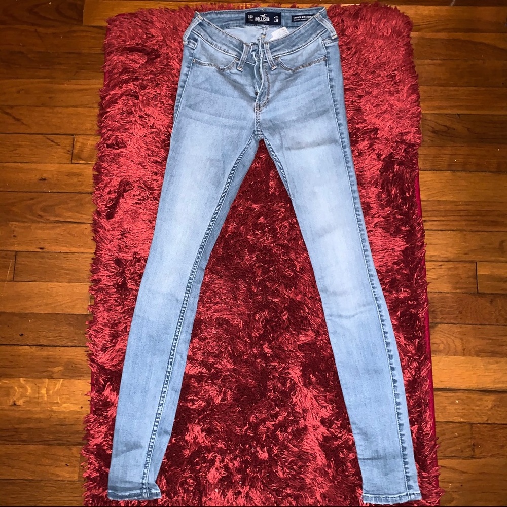 jean jeggings